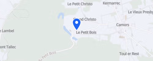 Rando du Petit Bois - Camors
