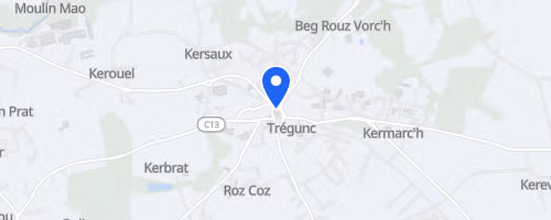 L'echappée en cornouaille - Trégunc