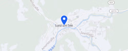 Silvesterlauf Lunz am See