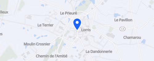 Trail de loir'espoir athlé - Lorris