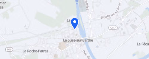 Les foulées suzeraines - La Suze-sur-Sarthe