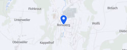 Ronsberger Crosslauf