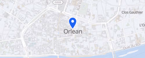 Bouge ta planète - Orléans