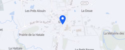 Foulées guéroises - Guer