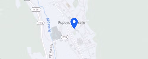 Fluo night trail - Rupt-sur-Moselle