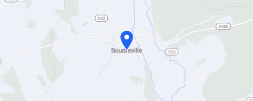 Course Nature Boudreville Dancevoir