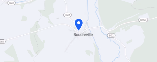 Course nature de Boudreville
