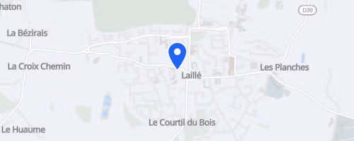 Grand Trail des Vallons de la Vilaine
