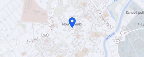 Novozámocká večerná desiatka