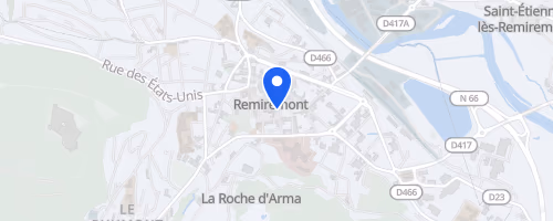 Trail la 14/18 - Remiremont