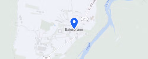 Sommerlauf Baierbrunn