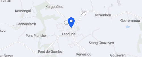 Trail de Landudal