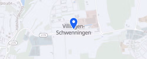 3. Neckarlauf 1. Etappe Villingen-Schwenningen - Sulz-Mühlheim