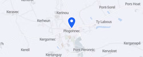Le Grimpeur - Plogonnec
