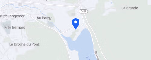 Randonnee Des Lacs & Montagnes - Xonrupt-longemer