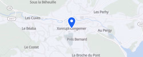 Les Foulées de Longemer - 12 km 2026