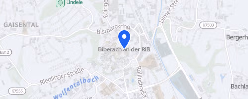 Biberacher Herbstwaldlauf 2026