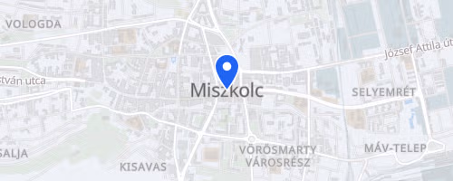 Miskolci futókör