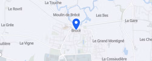 La Brécéenne - Brece