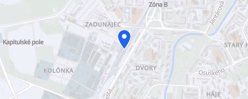 Draždiak run