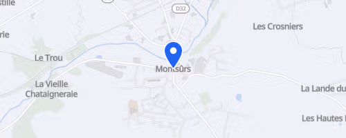 La Capellomontsuraise - Montsurs