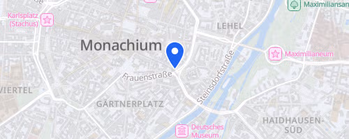 SportScheck RUN München