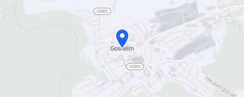 38. Gosheimer Lemberglauf