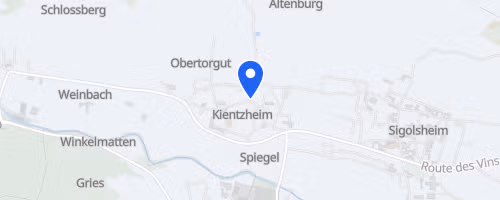 Corrida Jean Ritzenthaler - Kientzheim