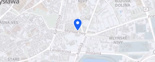 Nivy Tower Run