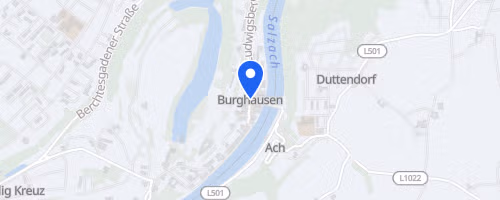 25. Salzachbrückenlauf
