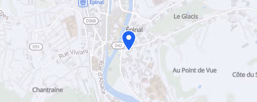 Triathlon d'Épinal