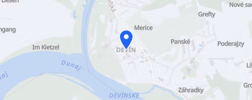 Behaj Lesmi Devín