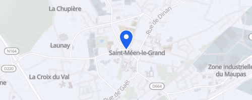 Randonnée de la Saint-Denis