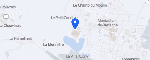 Randonnées De La St Michel - Montauban-de-bretagne