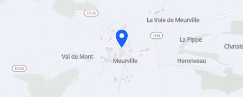 63ième Brevet Guy COLLARD - Meurville