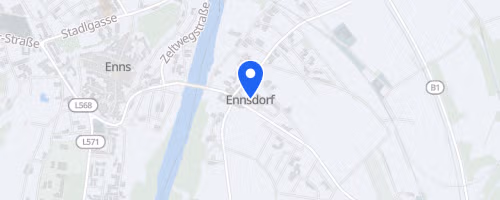 Ennsbrückenlauf