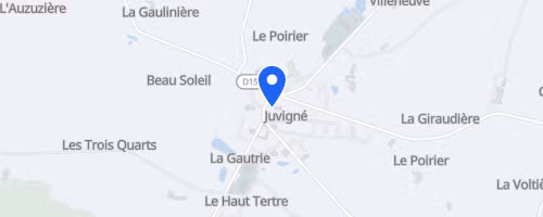 Duathlon Ernée