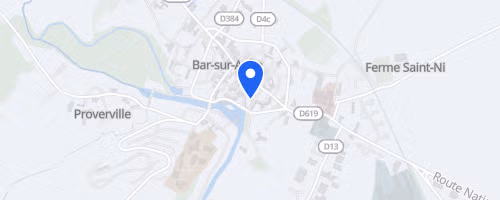 Bar-sur-Aube Chemins Blancs Cycling Race