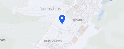 Kolorfutás Kazincbarcika Night