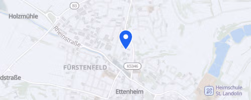Ettenheimer Stadtlauf