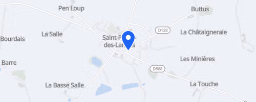 Les automnales - Saint-Pierre-des-Landes