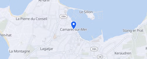 Infinity Trail Backyard – Camaret Sur Mer