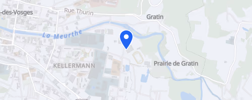 Tour de l'Ormont Route - Saint-Dié-des-Vosges