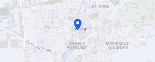 Stadttriathlon Erding