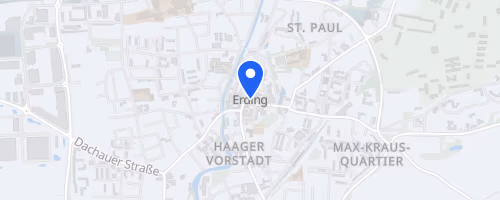 23. Stadtlauf Erding 2026