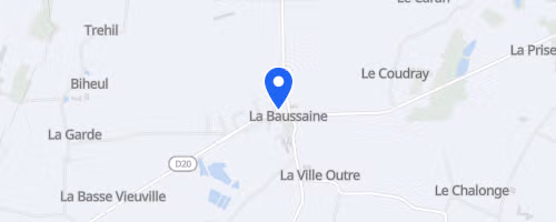 Trail des Châtaignes