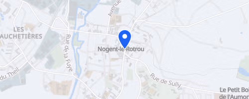 La nojambée - Nogent-le-Rotrou