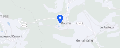 Trail des Callunes