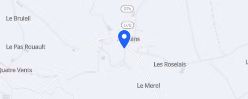 Les nocturnes du pain chaud - Lanfains