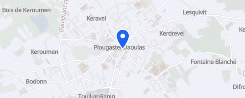 Noz Trail Plougastel